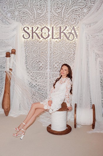 Екатерина Аутраш