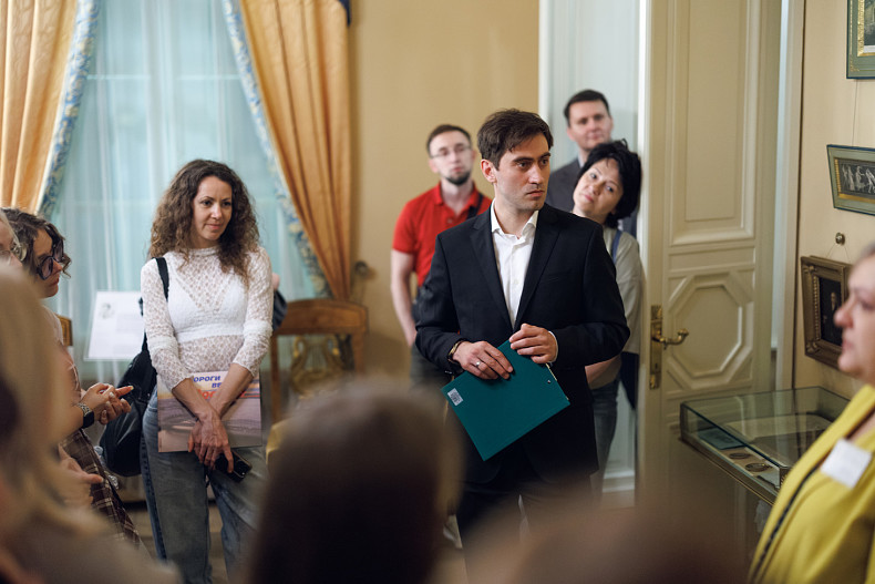 Дмитрий Чеботарёв