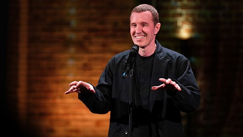 «Личное дело Игоря Верника. Статья о растрате любви в особо крупном размере»: премьера!