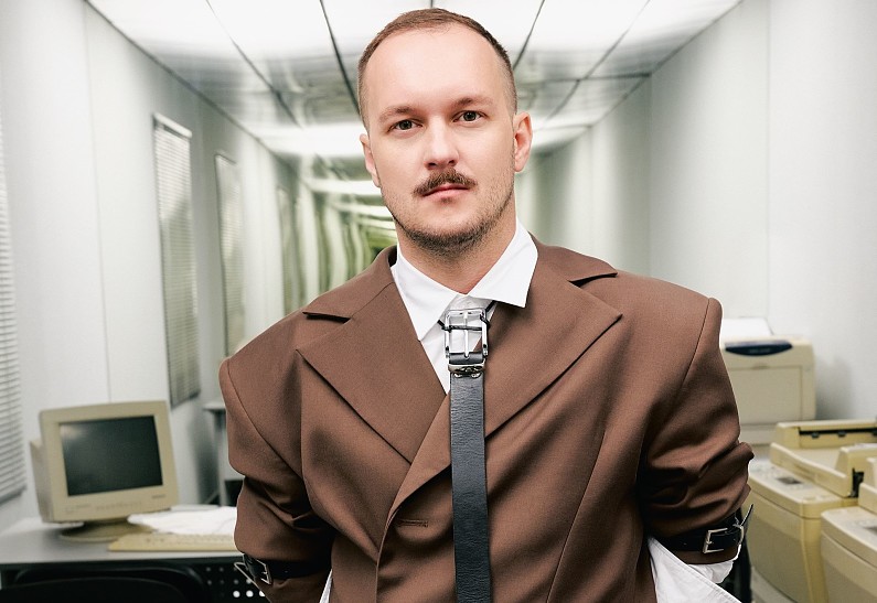 Основатель инфлюенс-агентства SEMIN AGENCY Кирилл Семин: «Работать — с хорошими людьми»