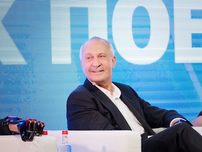 Алексей Ситников