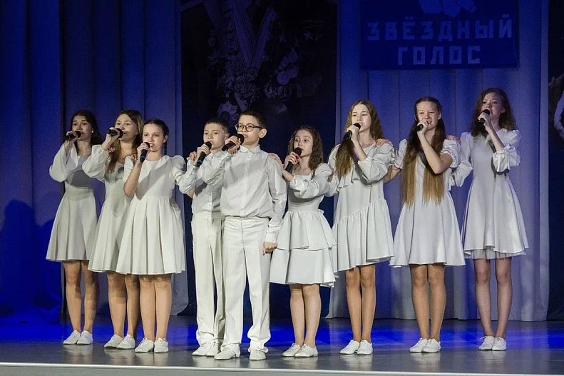 «ФаСольКи»