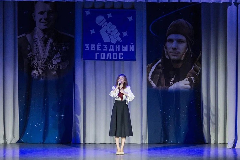 Кира Торгаева