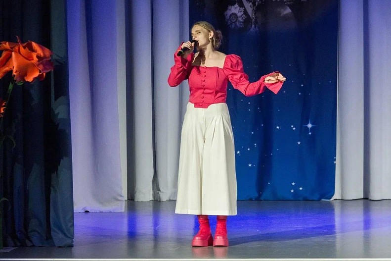 Анна Караванова