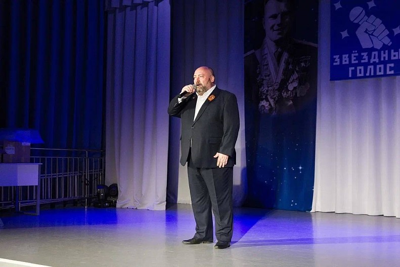 Андрей Кривоносов