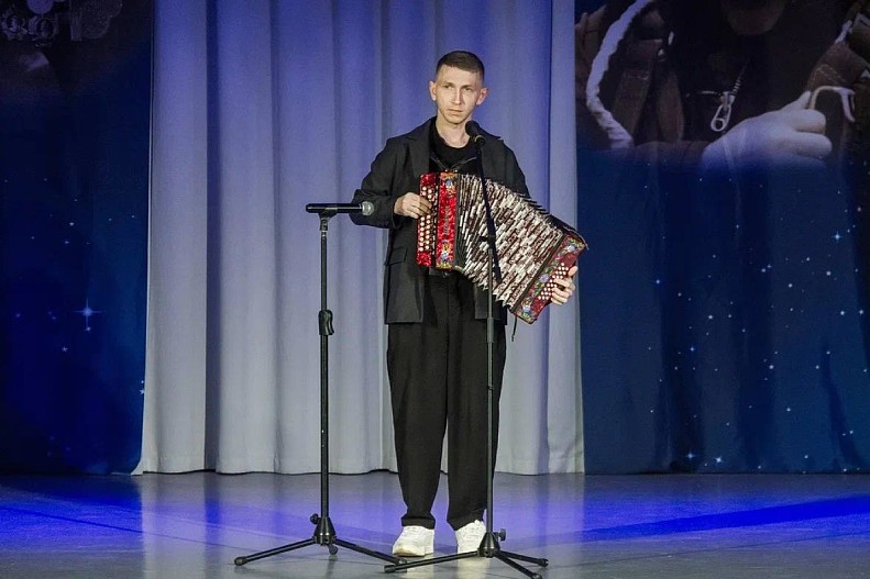 Сергей Алексеев