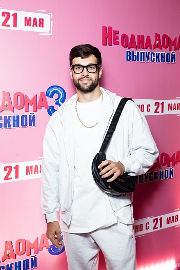 Олег Терновой
