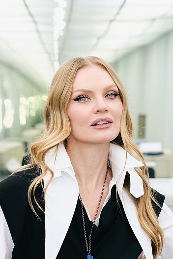 Елена Кулецкая