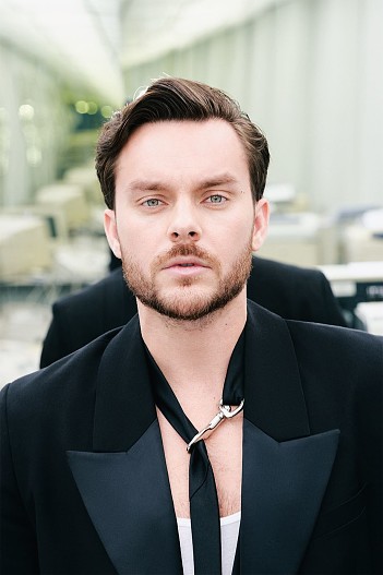 Сергей Сухов
