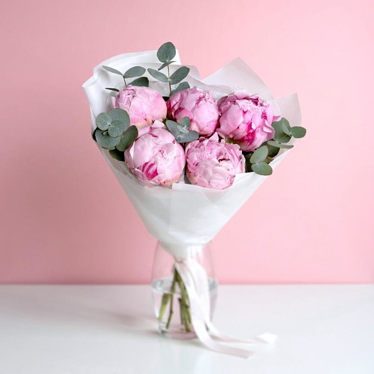Фото из архивов Flowwow