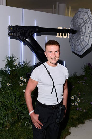 Денис Казьмин, главный редактор ok-magazine.ru