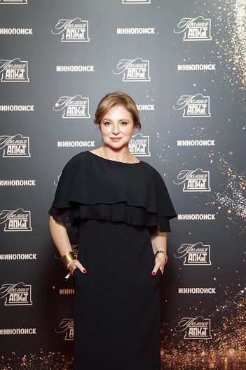 Анна Банщикова