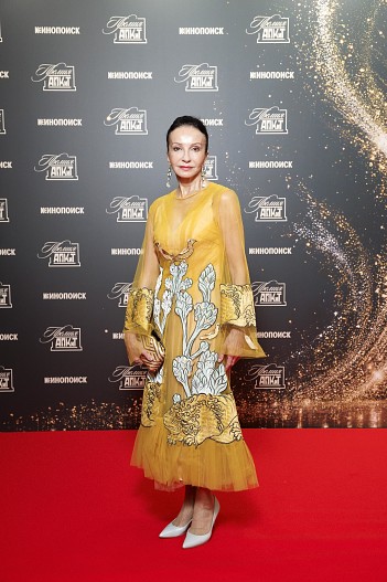 Алла Сигалова