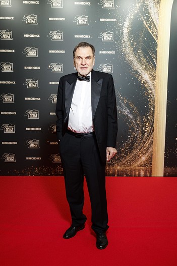 Сергей Сельянов
