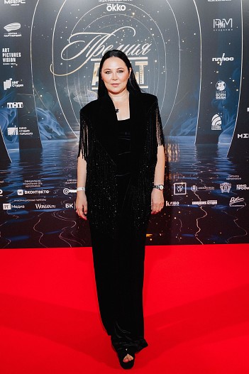 Юлия Волкова