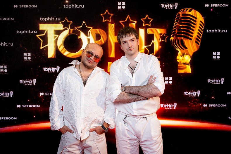 Группа Testosteron