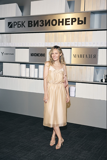 Полина Абдуллина