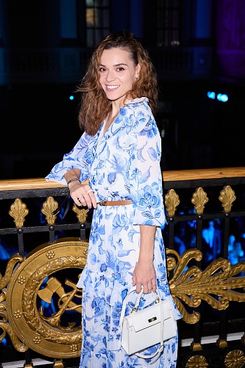 Аделина Сотникова