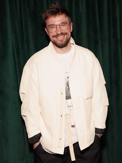 Александр Петров