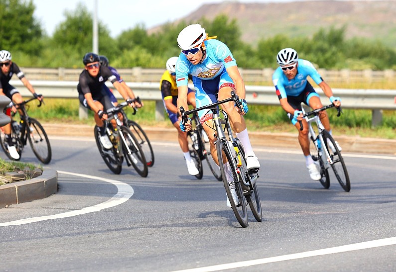 НОВЫЙ НАЦИОНАЛЬНЫЙ ЛЮБИТЕЛЬСКИЙ ВЕЛОЗАЕЗД TOUR DE RUSSIE ОТКРЫВАЕТ СВОЙ ПЕРВЫЙ СЕЗОН