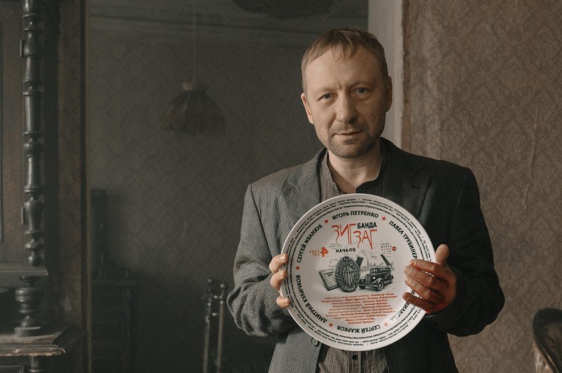 Дмитрий Куличков