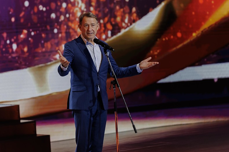 Валерий Пономаренко