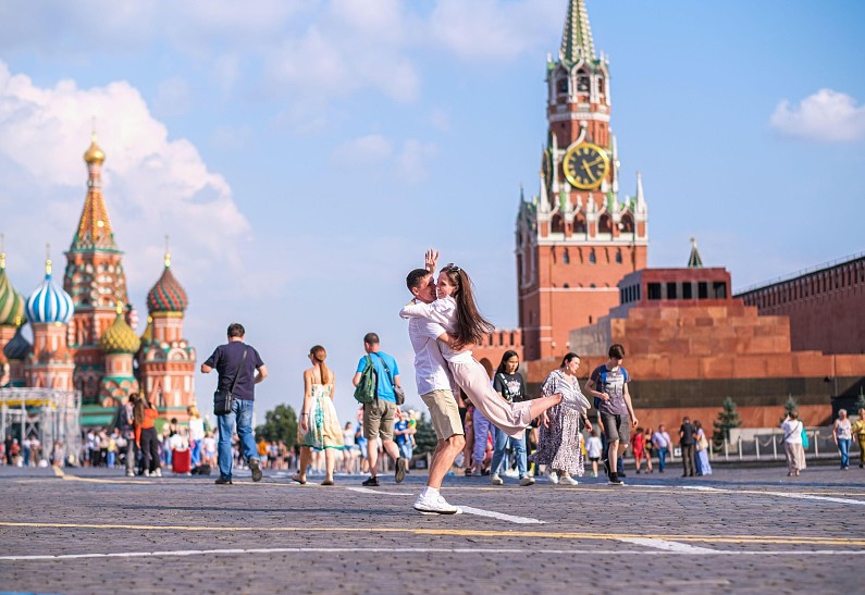 Проведено масштабное исследование ДНК русского культурного кода: результаты!