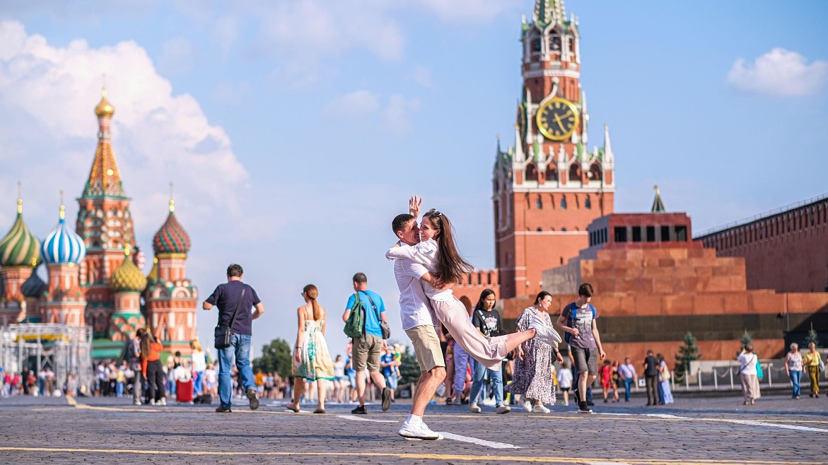 Проведено масштабное исследование ДНК русского культурного кода: результаты!