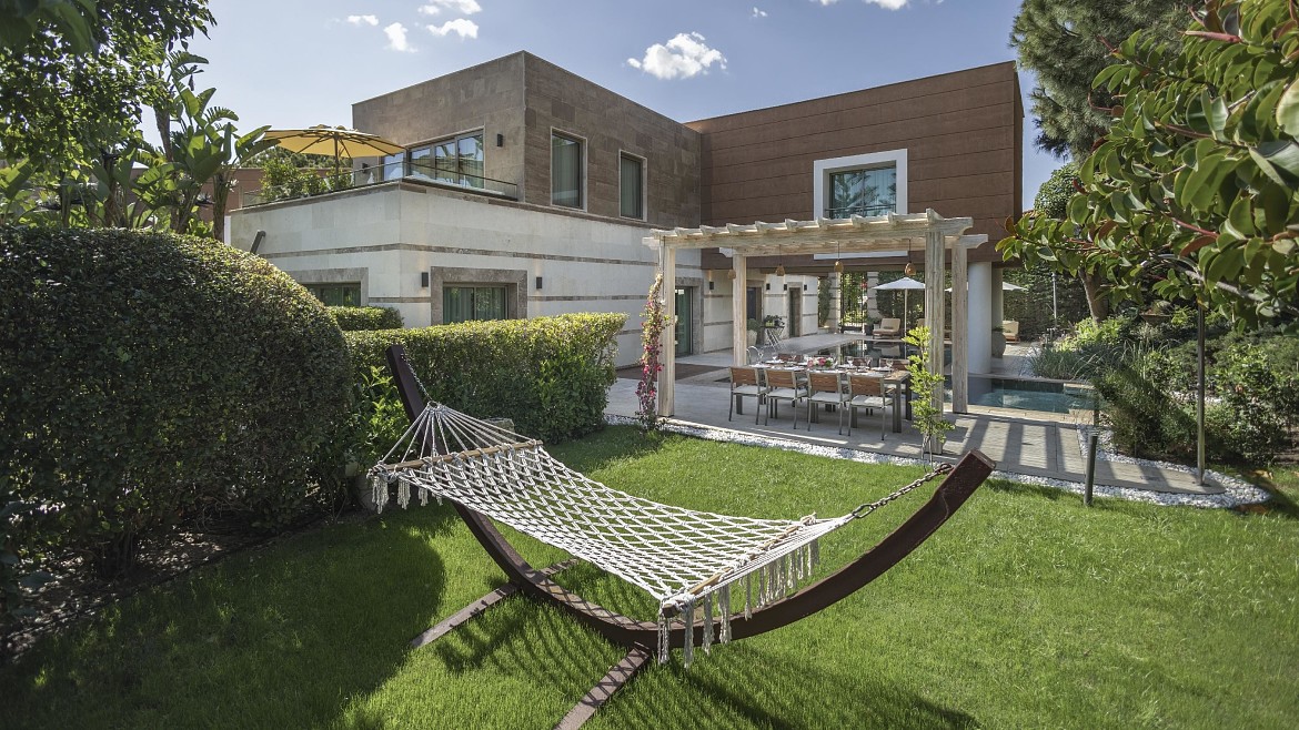 Летний сезон в Ela Excellence Resort: премиум-размещение, развлечения на любой вкус и рай для детей