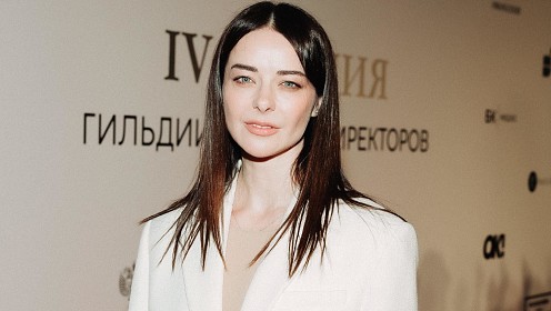 Марина Александрова, Павел Табаков, Игорь Верник, Мила Ершова и другие гости Премии Гильдии кастинг-директоров