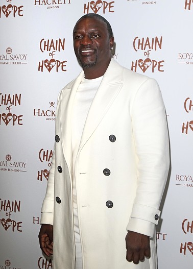 Akon
