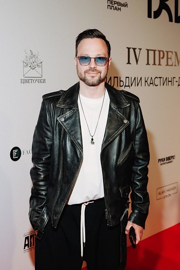 Алексей Чадов