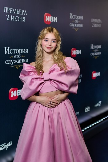 Вероника Журавлёва