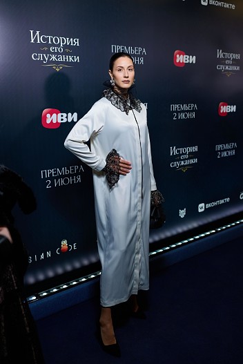 Елена Вожакина