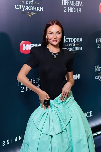 Наташа Борисова