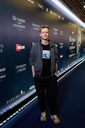 Григорий Калинин