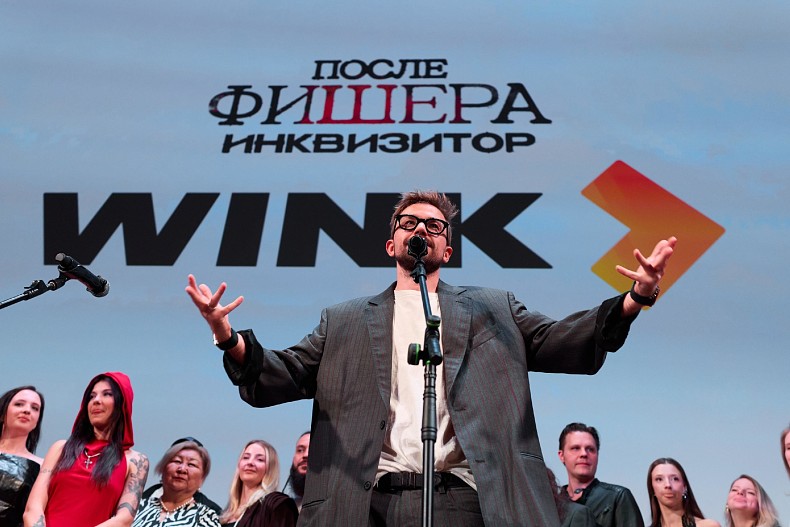 Александр Петров