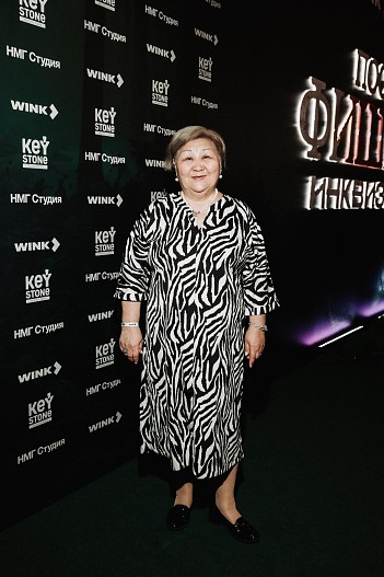 Валентина Нимяева