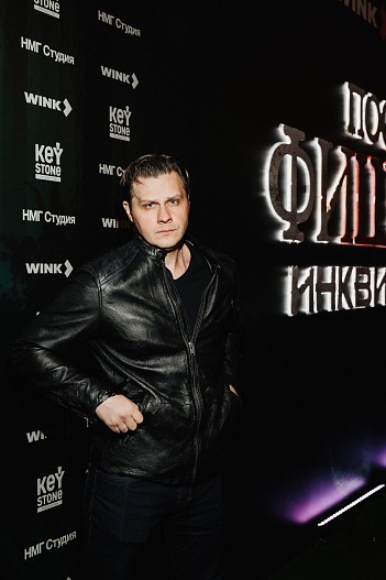 Сергей Шароватов