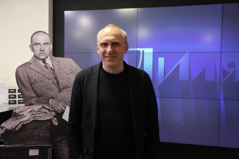 Гавриил Гордеев
