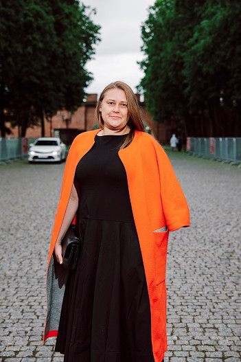 Ханна Мироненко