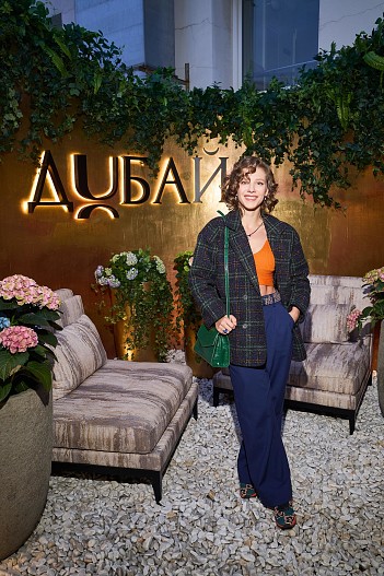 Лиза Арзамасова