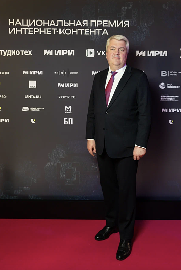 Алексей Гореславский