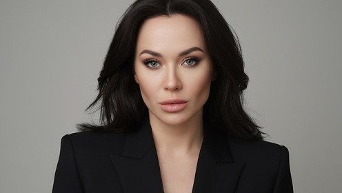 Мила Соловьёва: «Меня драйвит масштаб задач»