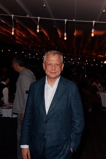 Сергей Капков