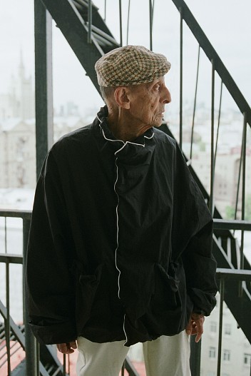Виктор Голышев