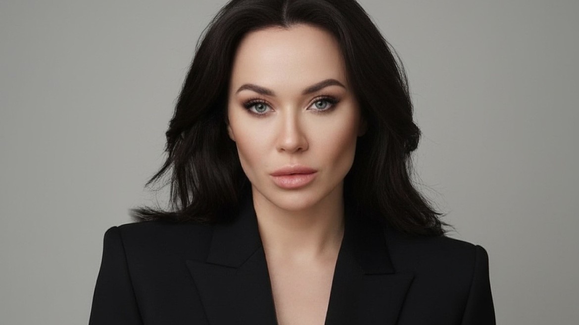 Мила Соловьёва: «Меня драйвит масштаб задач»