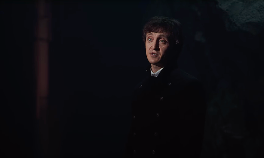 Денис Дорохов