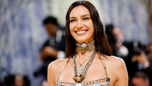 Рианна, Ирина Шейк, Кайли Дженнер: лучшие образы Met Gala 2026