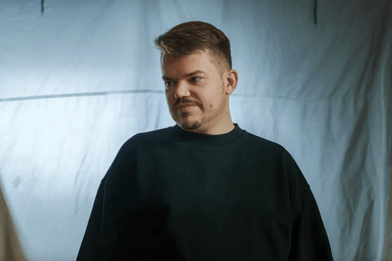 Алексей Зотов